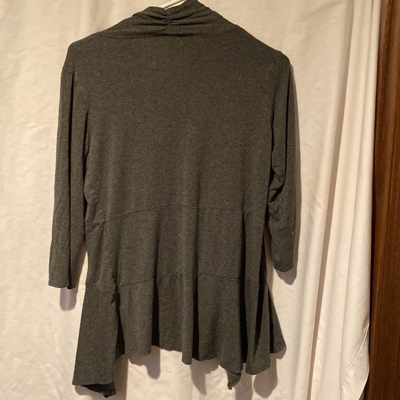 Ladies cardigan - Picture 3 of 6